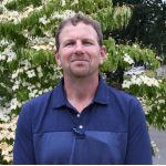 Lance Dillion, Physical Security Specialist