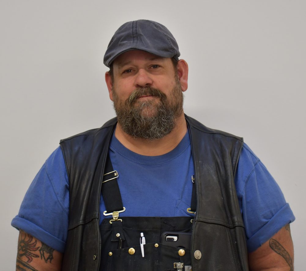 FOMS Equipment Repair Specialist