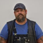 FOMS Equipment Repair Specialist