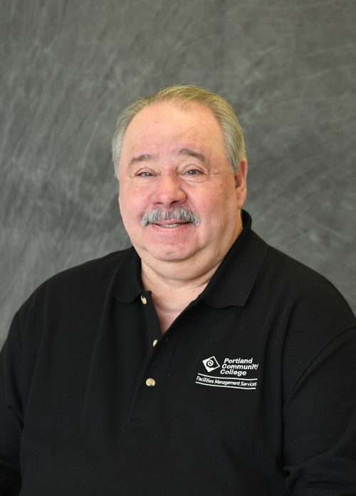 Central Distribution Services Facilities Management Services at PCC