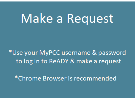 Make a Request