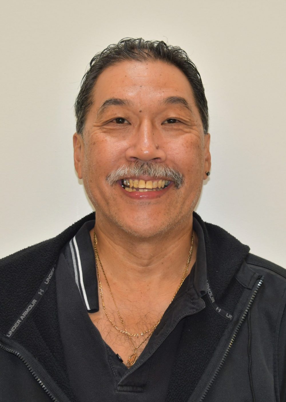 Lance Nagasawa
