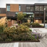 Cascade Campus exterior