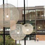 Cascade Campus Cascade Hall