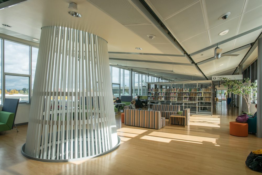 Southeast Campus Library