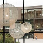 Cascade campus interior