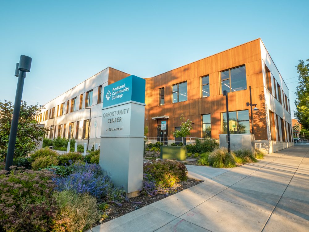 OC42 Opportunity Center