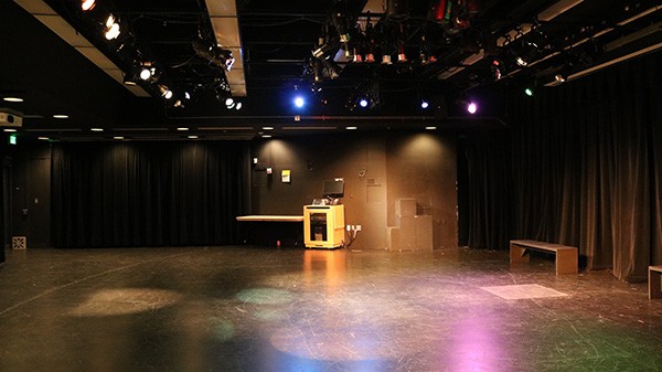 Portland Community College Performing Arts Center