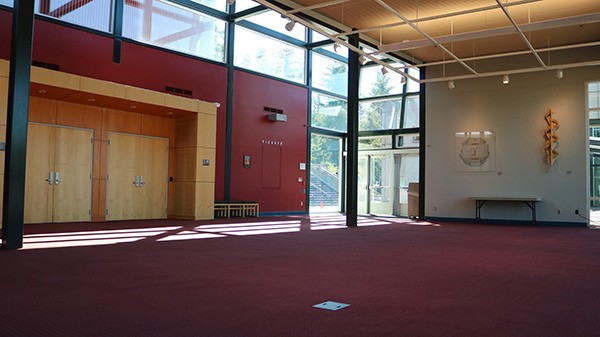 Portland Community College Performing Arts Center