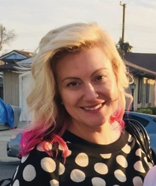 Priscilla Atamian Lundberg