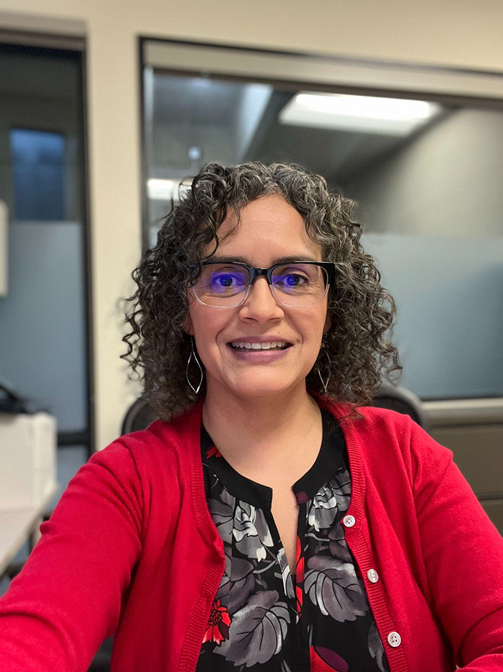 Vicky López Sánchez