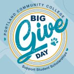 Big Give Day Header
