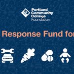COVID-19 response fund for students
