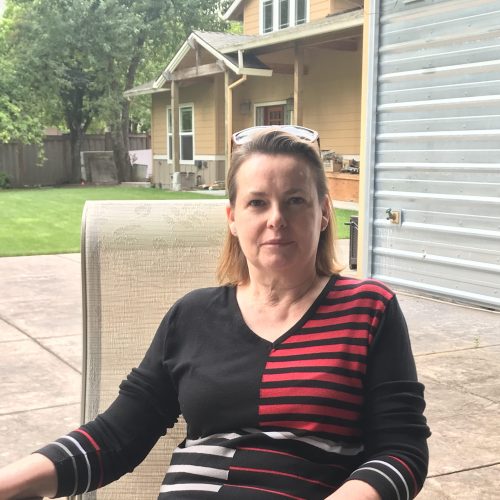 Francoise N. Bourdonnec