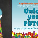 Unlock Your Future: PCC Foundation Scholarships, applications open December 1! Apply at pcc.edu/foundation-scholarship