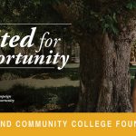 United for Opportunity: Portland Community College Foundation