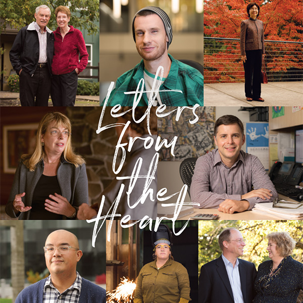 Annual Report 2016 cover