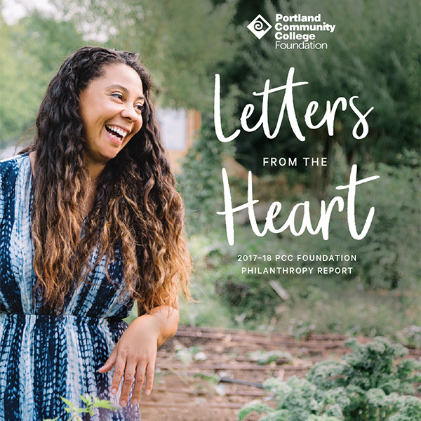 Annual Report 2018 cover