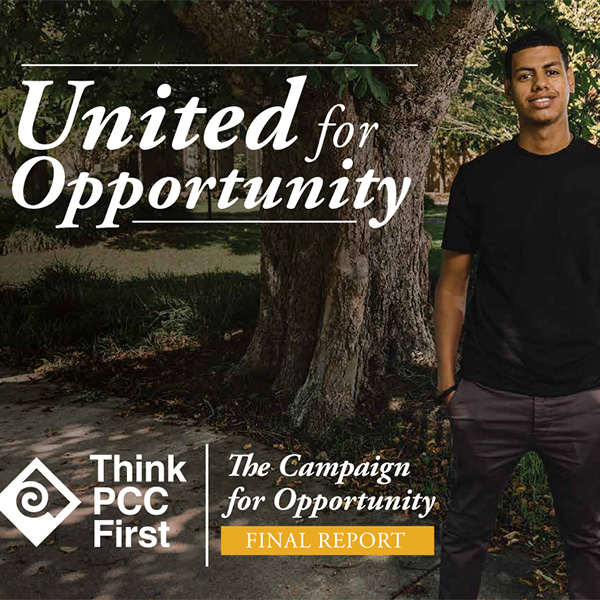 Annual Report 2020 cover