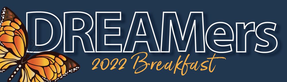 Dreamers Breakfast 2022