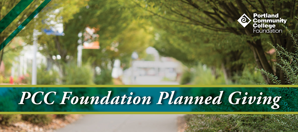 Foundation at PCC