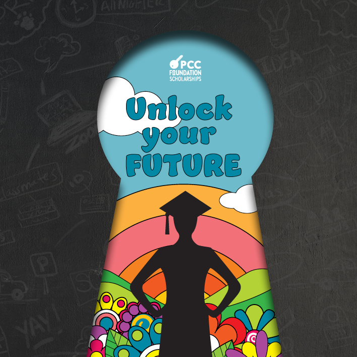 Scholarship workshops and resources | Foundation at PCC
