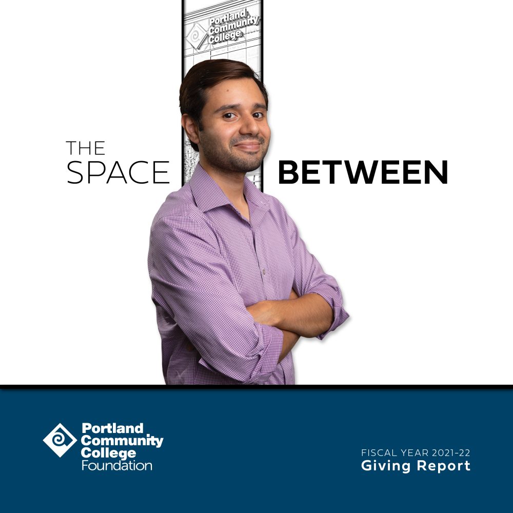 Annual Report 20212 cover