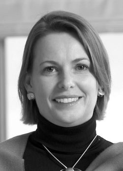 Françoise Bourdonnec