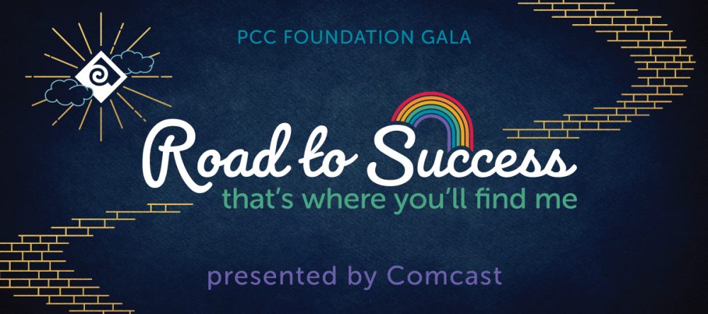 Road to Success: that's where you'll find me. Presented by Comcast
