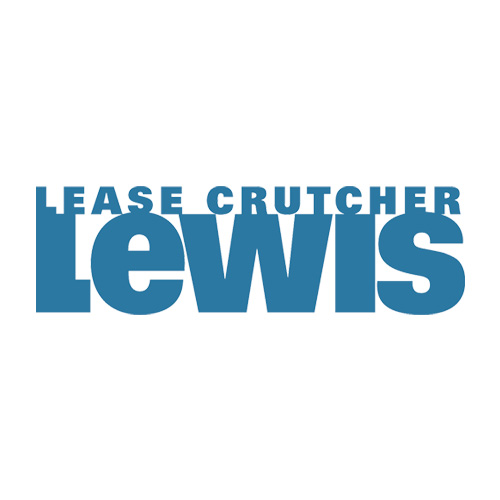 Lease Crutcher Lewis