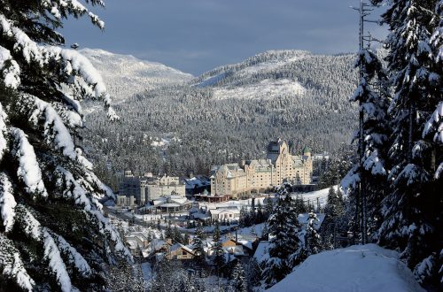 The Wonder of Whistler