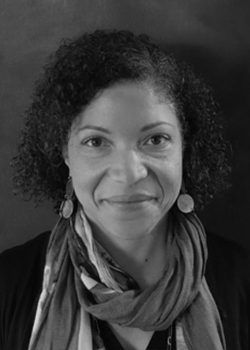 Tamara Kennedy hedshot