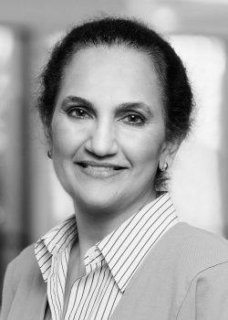 Kalpana Merchant headshot