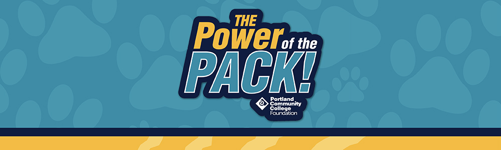 The Power of the Pack!