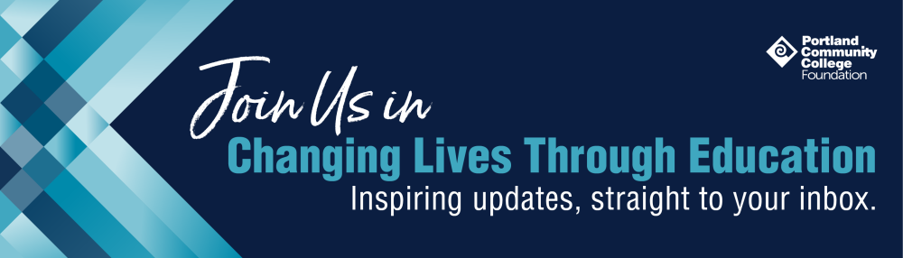 Join Us in: Changing Lives Through Education. Inspiring updates, straight to your inbox. 