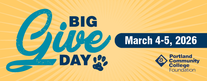 Big Give Day March 4-5, 2026
