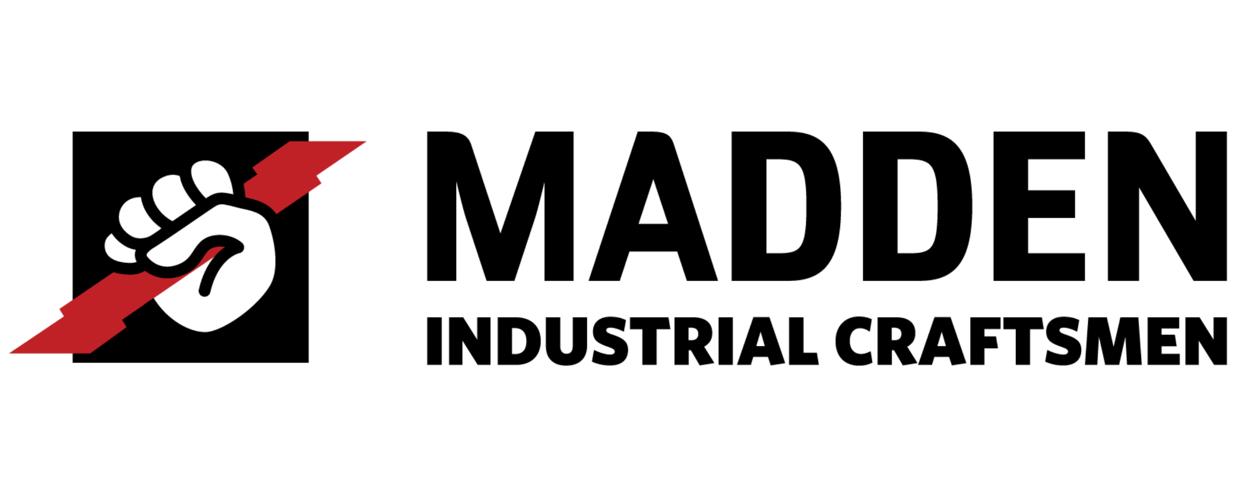 Madden Industrial Craftsmen