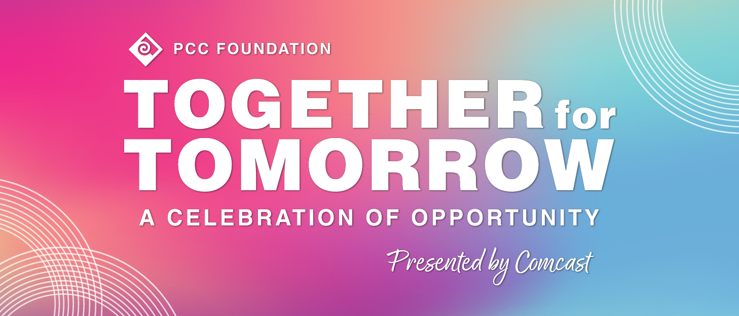 Together for Tomorrow, A Celebration of Opportunity, Presented by Comcast