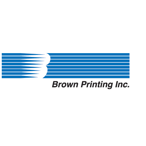 Brown Printing