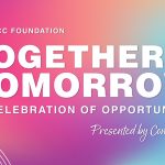 Together for Tomorrow: A Celebration of Opportunity