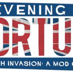 An evening for Opportunity 2014 - British Invasion