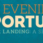 An evening for Opportunity 2015 - Lunar Landing