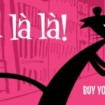 Ooh la la! Buy your tickets here