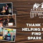 Thank you for helping students find their spark at PCC!