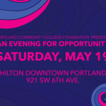 An Evening for Opportunity