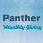 Panther Pack Monthly Giving