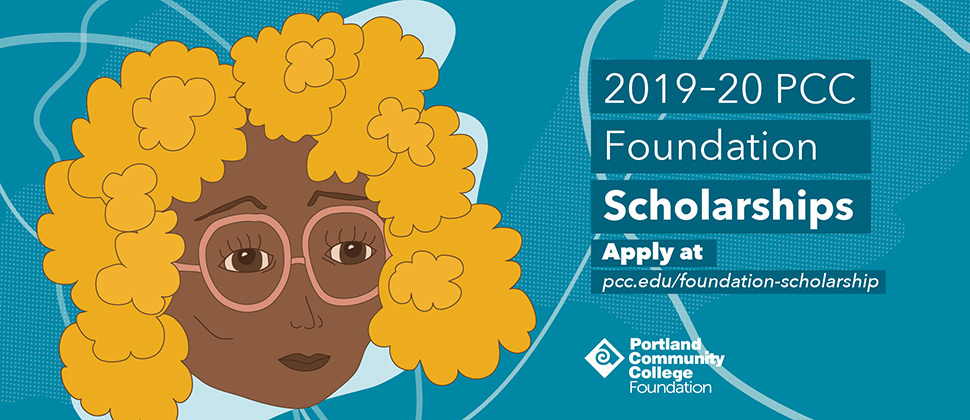 2019-20 PCC Foundation scholarships | Foundation at PCC