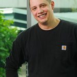 Joaquin Forrest Arriaga