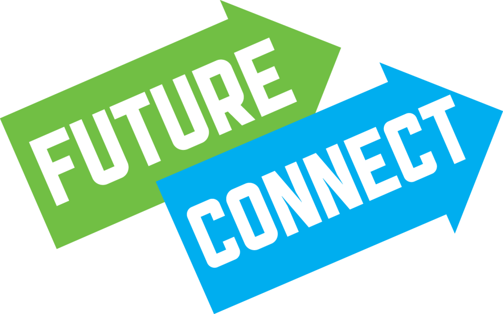 Future connect logo