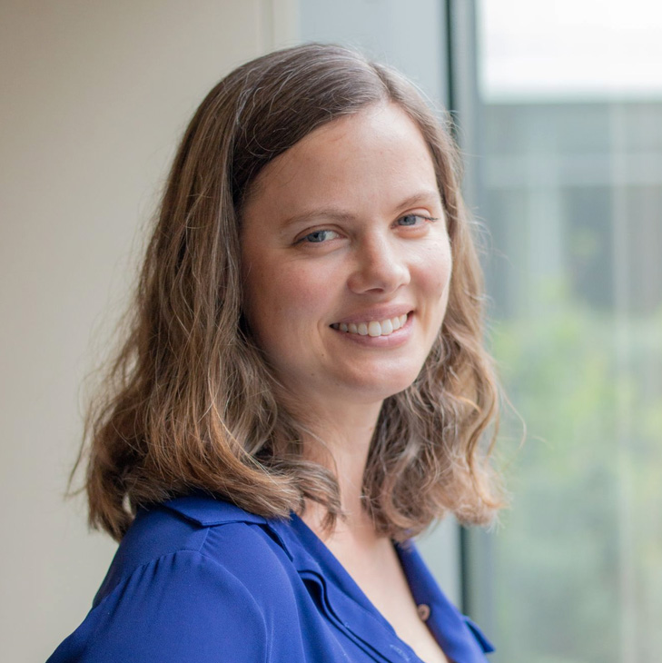 Allison Trowbridge
